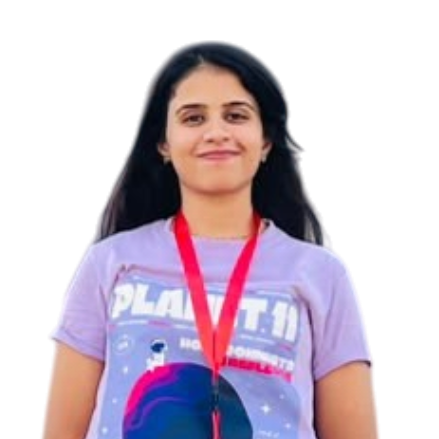 Mirna Botros
